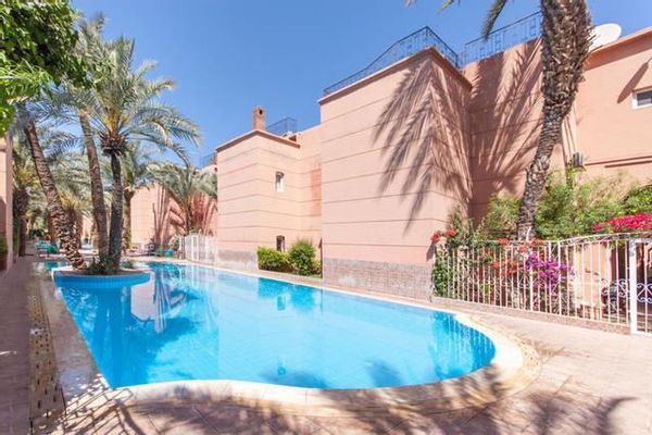 huis van Isabel Et Laurent