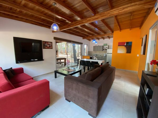 Maximiliano M Herrera s Haus