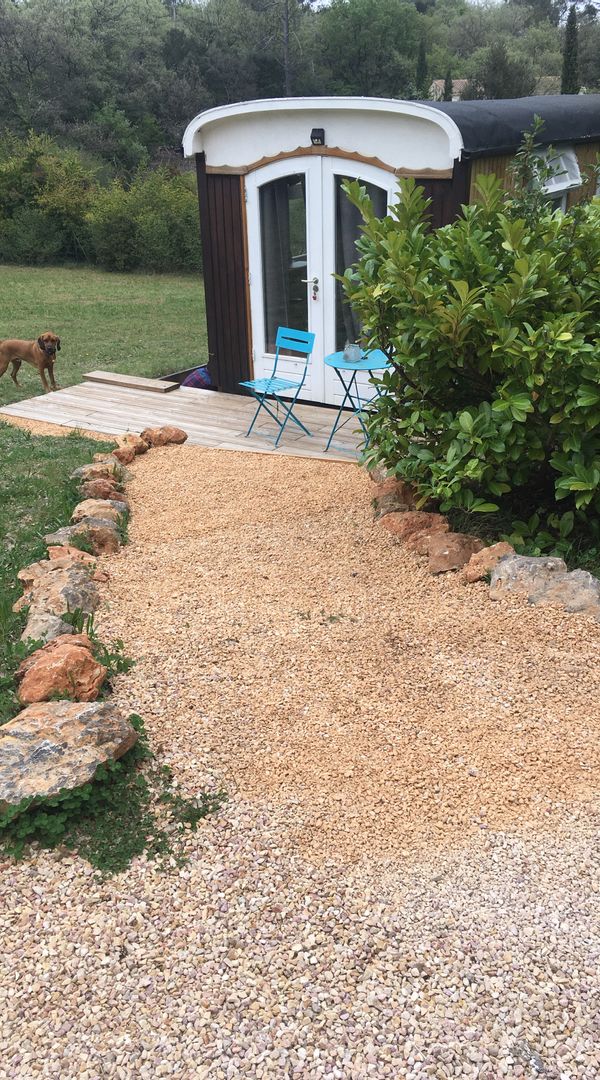 Aldane Et Cyrilina kuća