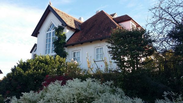 Spacious + comfortable house in the countryside near Vienna