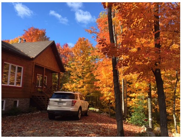 Casa de Carole & Gilles