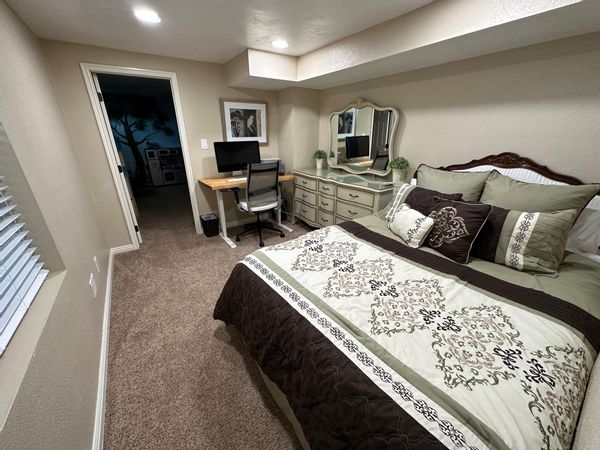 Jay & Stephanies hus