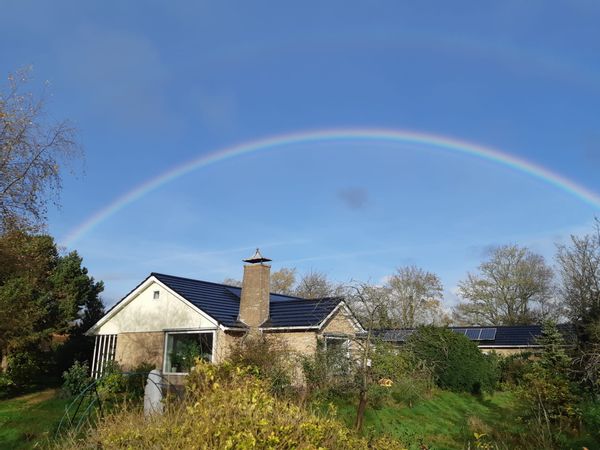 Near Amsterdam a great house to relax in the vicinity of sandy beaches, dunes, woods and a nice hinterland with other cities and tourism highlights