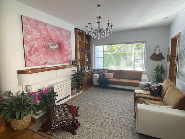 Ingrid and Michaels hus