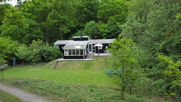 Lovely house in the Nationalpark Mols Bjerge Looking for Italy or Austria summer 2026