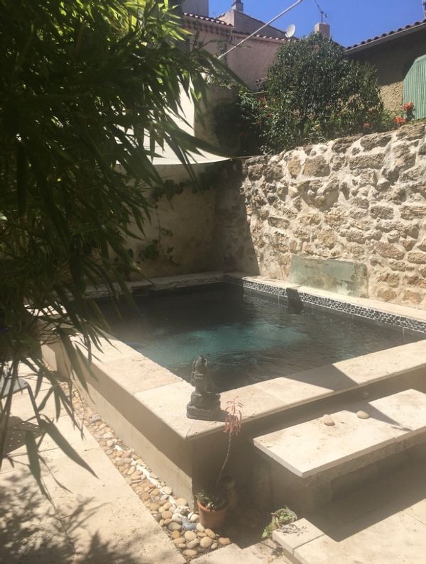 France marieina kuća