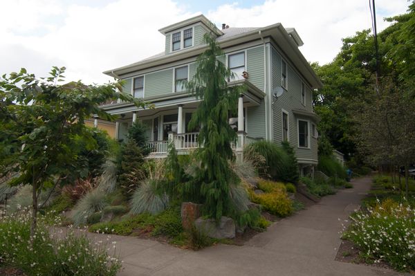 Esther & Esméeina kuća