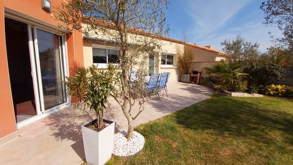 Sabine & Yannick s Haus