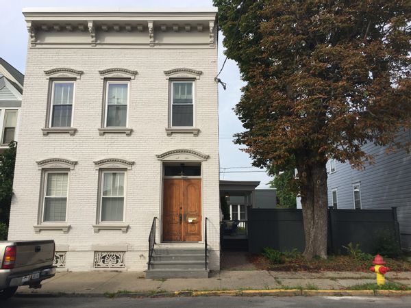 Kathleen And Don's house