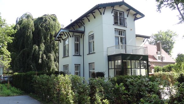 huis van Ron & Wendy