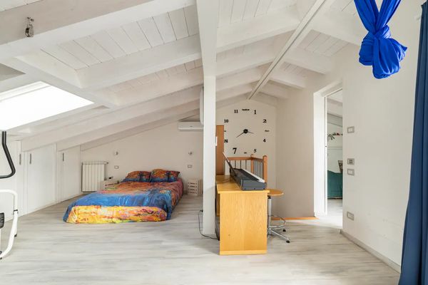 huis van Erika & Mirko