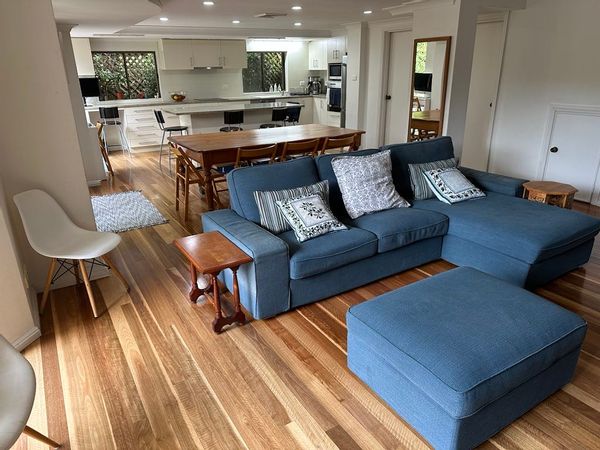 Sunny Sydney, close to city, attractions, beaches