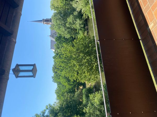 Susanne (Karin)'s house