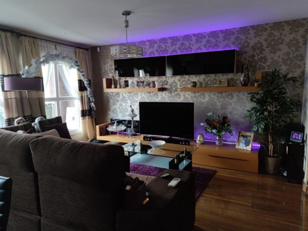 huis van Sylvia and John