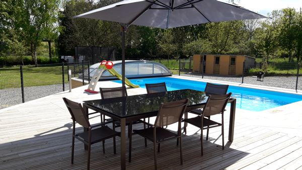 Jean-françois & Aurelies hus