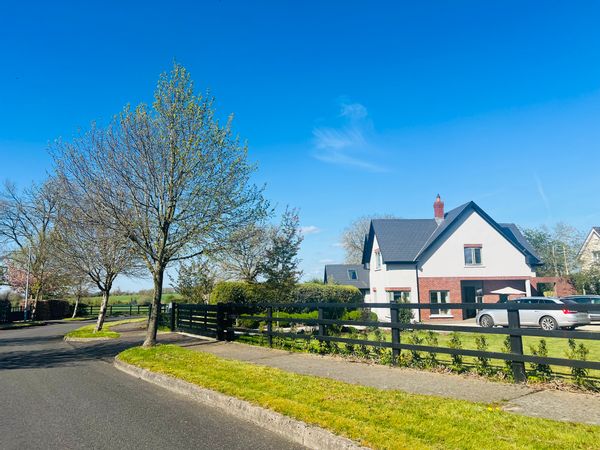 Beautiful home 40 mins south of Dublin, Ireland