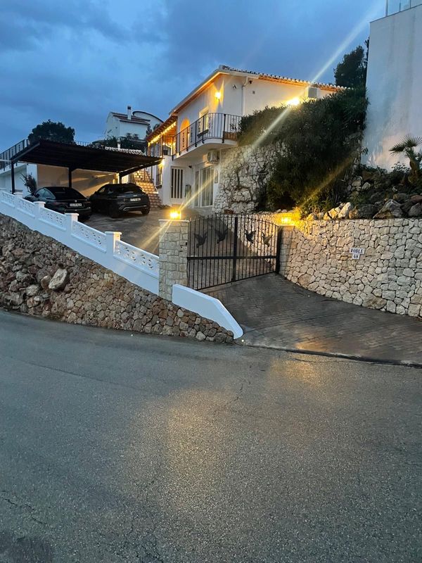 Casa de Anke & René