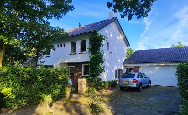 Robert and Barbaras hus