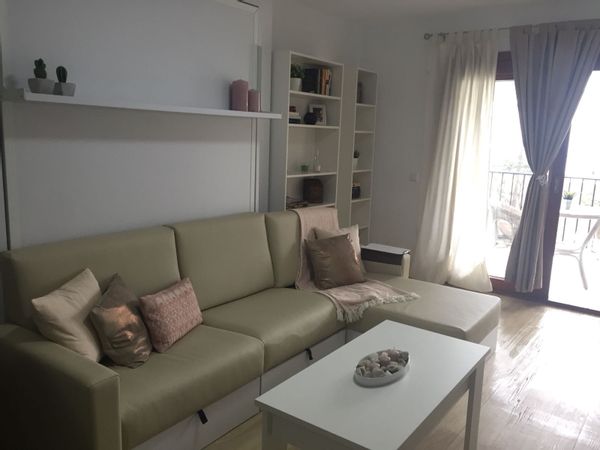 Maria Del Mar s Haus