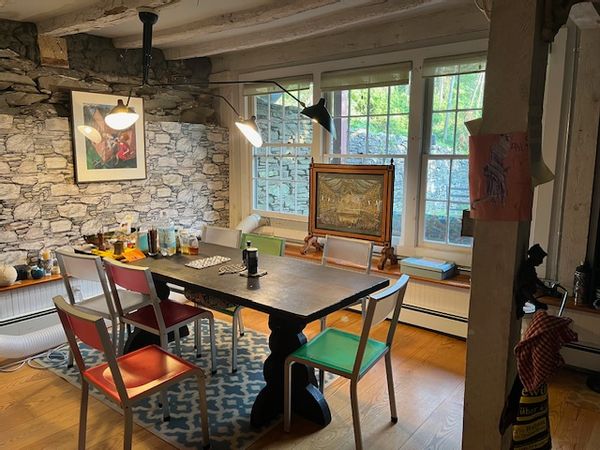 huis van irene dische