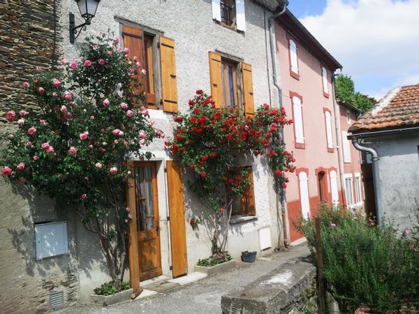 huis van Jean-francois