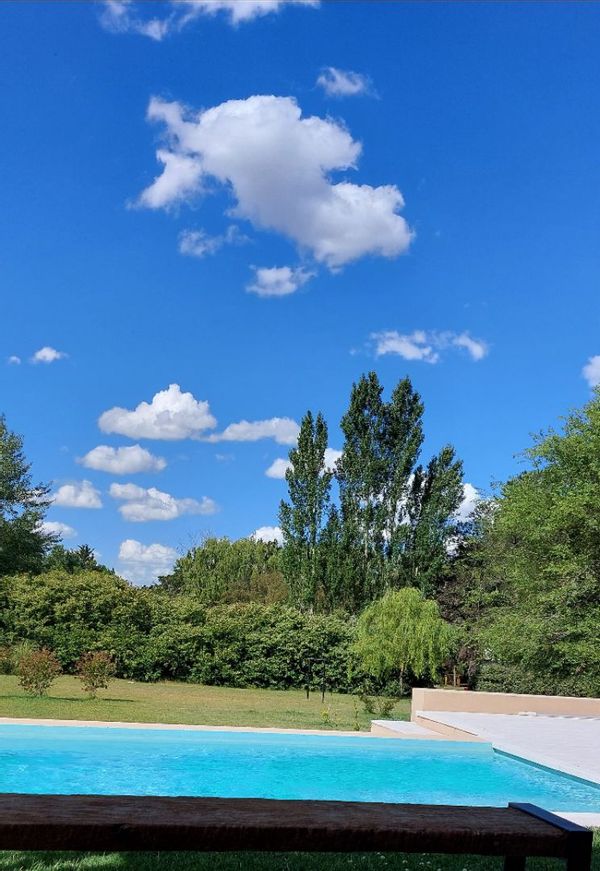 Graciela Diaz's house