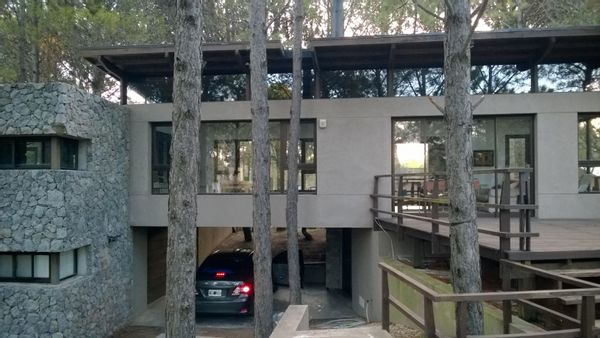 Maria Encarnacion s Haus