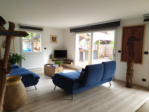 Maria & Davidina kuća