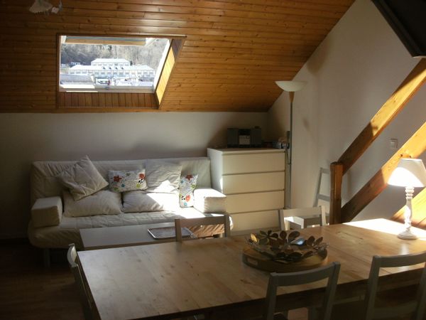 Arnaud et Christine's house