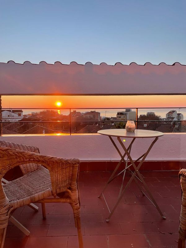 Jordi i Maria s Haus