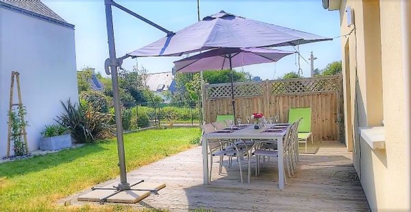 Henri et Anne Maries hus