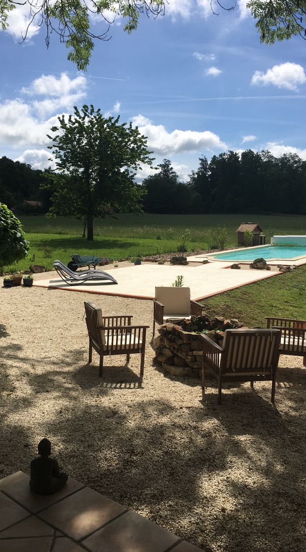 Casa de Colin And Tonya