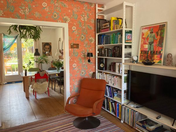 huis van Sofia & Roger