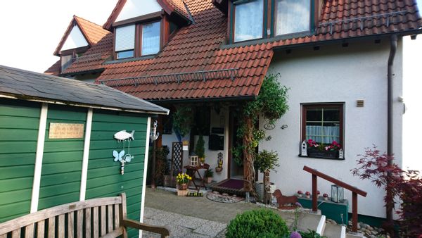 Britta & Bernhards hus