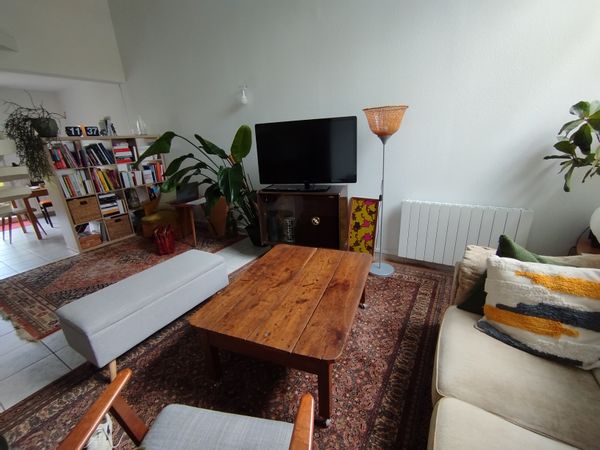 Gaëlle & Olivier s Haus