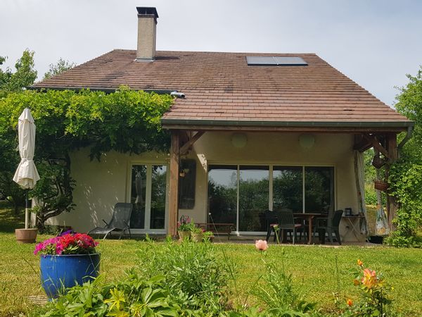 Agnes Et Joseph s Haus