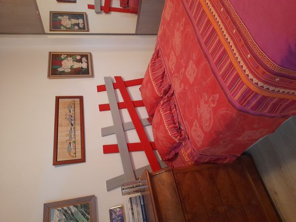 chantal et bernards hus