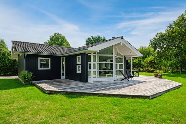 Esben & Jokeina kuća