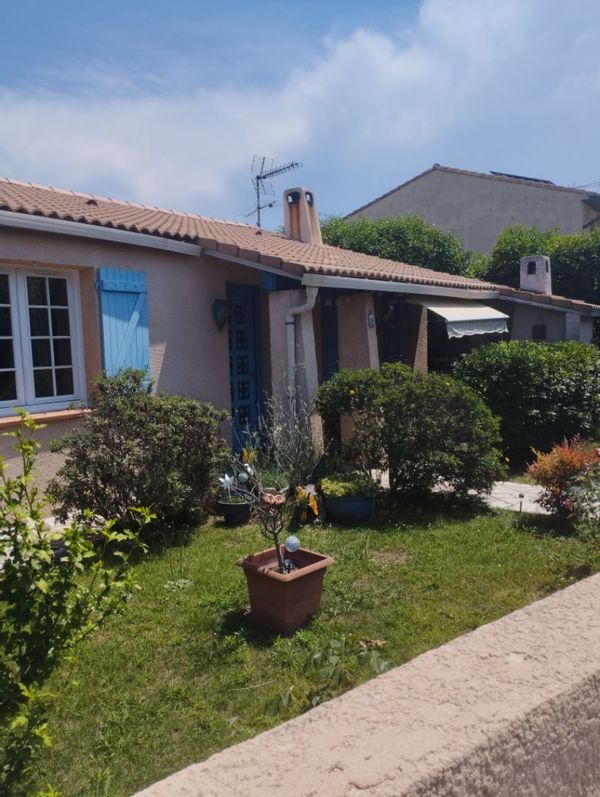 Casa de Marie-france