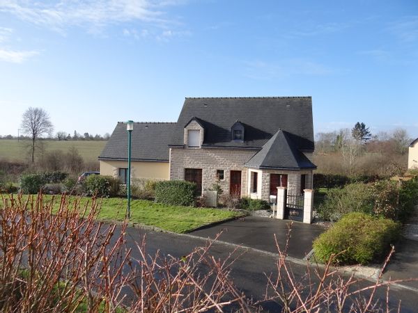 Philippe Et Michelle s Haus