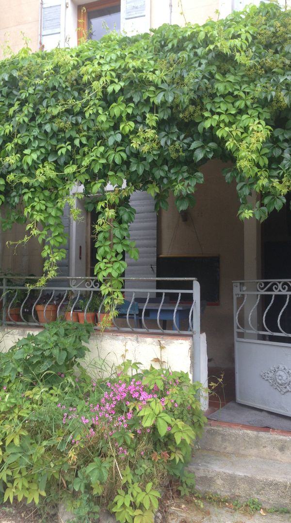 Jean Bernardina kuća