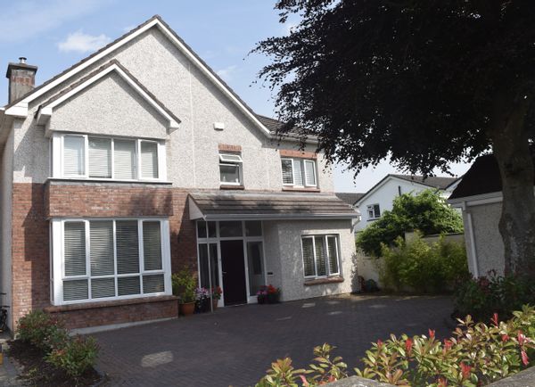 Spacious Family Home in Beautiful Historic Kilkenny, Ireland