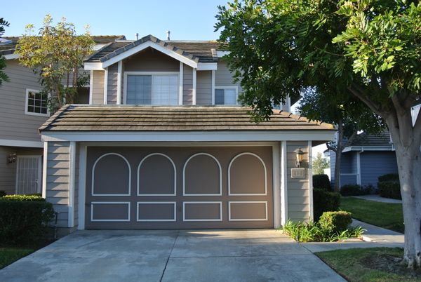 Great Southern California location.  Ocean View From Upstairs