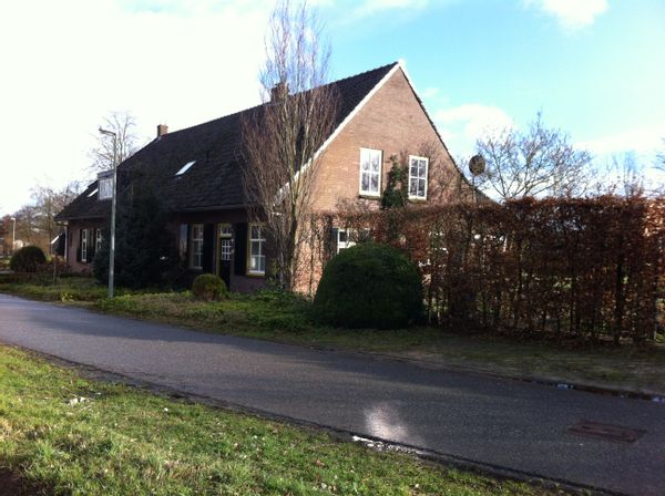 Interesse in (corona) swap binnen NL ?