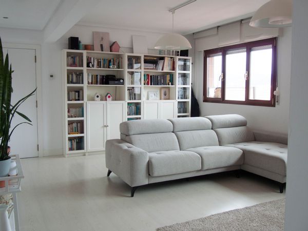 Elixabete & Haritzs hus