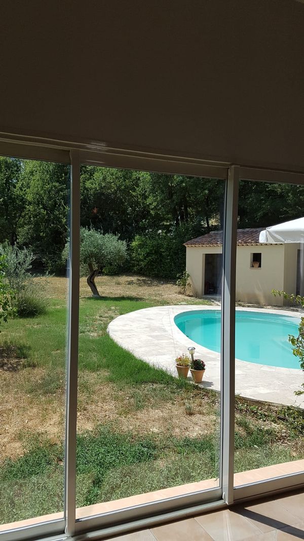 Laure & Marcina kuća