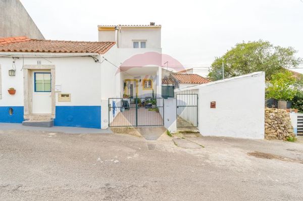 José Augusto Mendes Silva's house