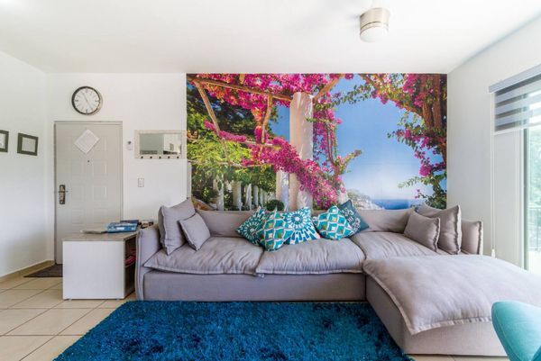 Lake of Chapala beautiful apartment in vacation complex