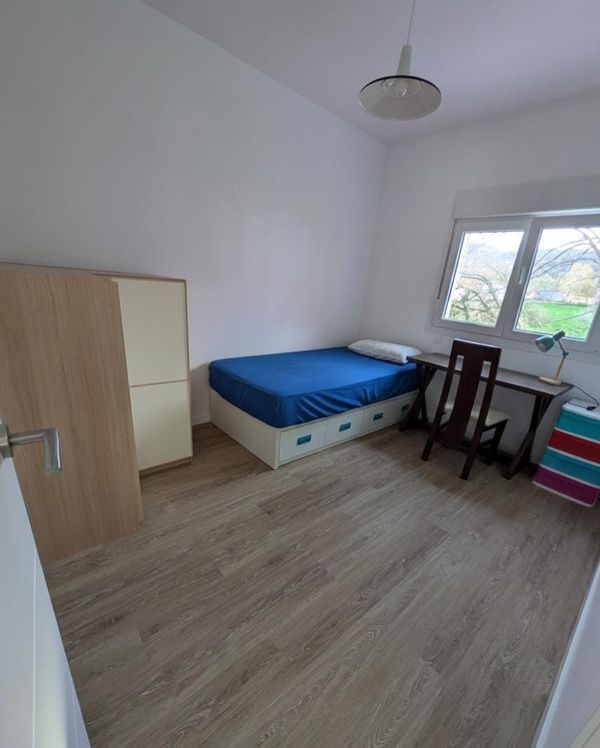 huis van Maribel y Manuel