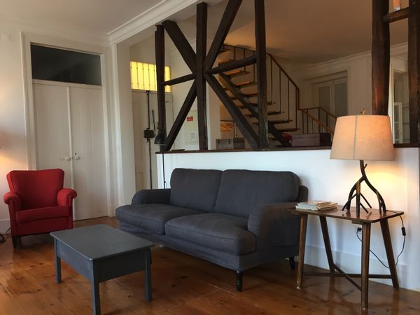 4 bedroom appart Lisbon center - Search for Paris 24 Feb-1 Mar2020